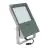 Philips Projecteur LED Coreline BVP130 Gris 164W 21320lm 52x102D - 740 Blanc Froid | IP66 - Asymétrique