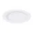 Noxion LED Downlight Slim V2.0 20W 2000lm 120D - 830 Warm Wit | 225mm - IP44 