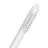 Ledvance LED Buis T5 HF P Electronic (HF) High Output 18W 2550lm - 830 Warm Wit | 85cm - Vervangt 39W