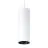 THORNeco Pendelarmatuur Wit Can voor LILY LED Spot 